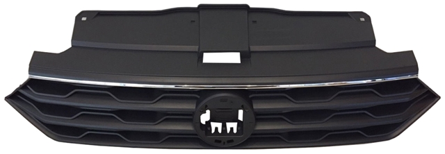 GRILA RADIATOR T-ROC - A.M.