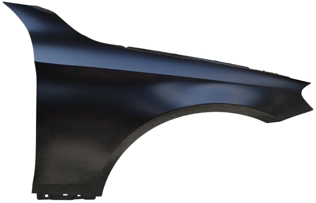 ARIPA DR FATA S CLASS W222(ALUMINIU)