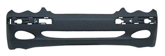 Imagine pentru produsul „BARA FATA GRUND FARA G.SPALATOR  W203(NU COUPE)  05/00>>02/04 -J.L. TW"