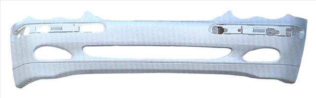 BARA FATA GRUND CU G.SPALATOR  W203  05/00>>02/04 -J.L. TW