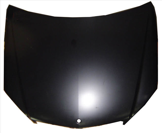 CAPOTA MOTOR W204 01.07>>11 - J.L. TW-FD