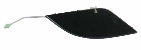 Imagine pentru produsul „ORNAMENT MERCEDES C CLASS (W204) 07-11 - A.M."