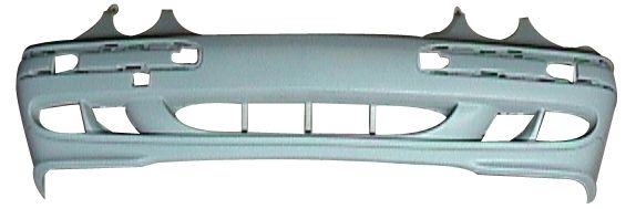 BARA FATA GRUND FARA G.SPALATOR  W210  07/99>>03/03  -J.L. TW