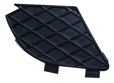 Imagine pentru produsul „GRILA IN BARA FATA W210,99-02, CLASA E, DR-J.L. TW"