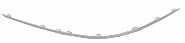Imagine pentru produsul „ORNAMENT DR CROM PT BARA FATA  W211(AVANTGARDE/ELEGANCE) 07/06>>2009  -J.L. TW"