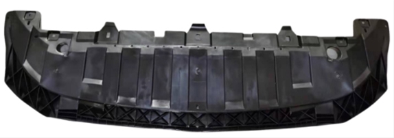 Imagine pentru produsul „SCUT SUB BARA FATA B CLASS 2012 >> - J.L. TW"