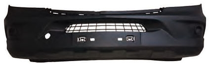 Imagine pentru produsul „BARA FATA NEAGRA FARA G.PROIECTOR/SENZ PARC/ SPALATOR SPRINTER 2014>> - J.L. TW"