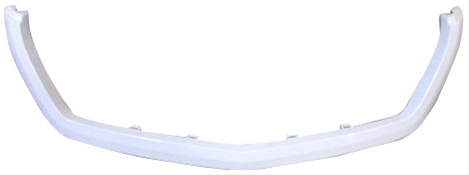 RAMA PLASTIC PT GRILA RADIATOR SPRINTER 2014- - J.L. TW A.M.