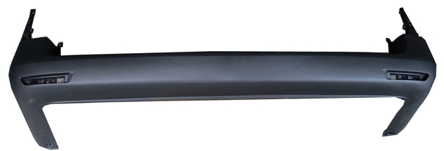 BARA SPATE NEAGRA FARA G. SENZ. PARCARE MERCEDES VITO 2015 >>-A.M.