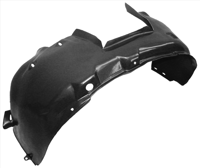 CARENAJ ST FATA CORSA-C / COMBO  07/00>>10/10 -J.L. TW