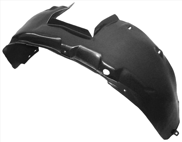 CARENAJ DR FATA CORSA-C / COMBO  07/00>>10/10 -J.L. TW