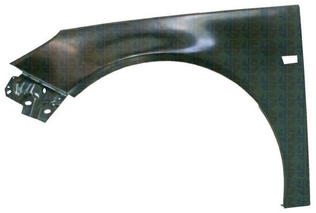 ARIPA ST FATA CU G LUCAS INSIGNIA 2009 >> - J.L. TW