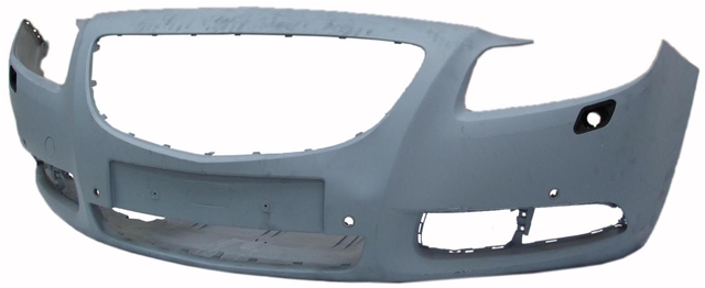 Imagine pentru produsul „BARA FATA OPEL INSIGNIA 08-13 - A.M."