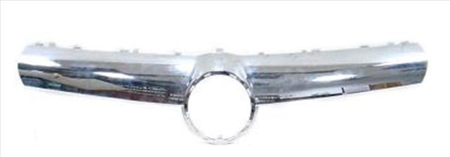 ORNAMENT CROM PT GRILA RADIATOR  ZAFIRA  05/05>>01/08 -J.L. TW