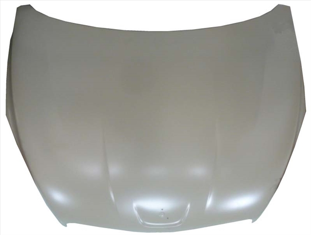 CAPOTA MOTOR  PG-508  11/10>>  - J.L. TW