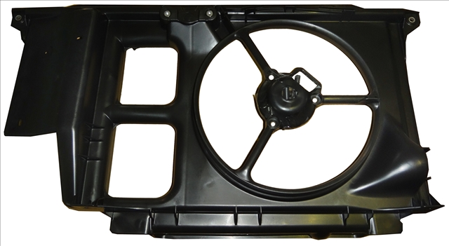 Imagine pentru produsul „PANOU FATA  FARA A/C  PG-206//PG-206+  98>>06  -J.L. TW"
