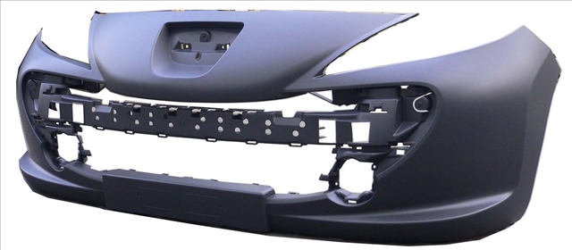 FD BARA FATA GRUND CU G.PROIEC. PG207-SPORT  06>>  -J.L. TW