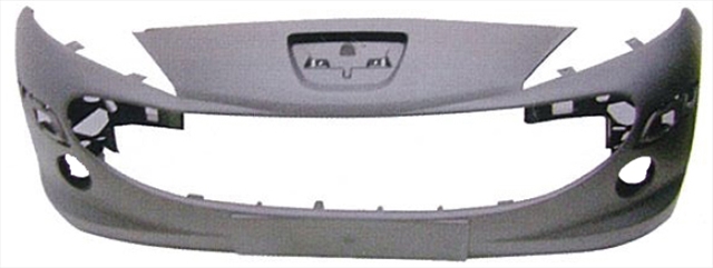 Imagine pentru produsul „BARA FATA GRUND CU G.PROIECT. PG207  06>>  -J.L. TW"