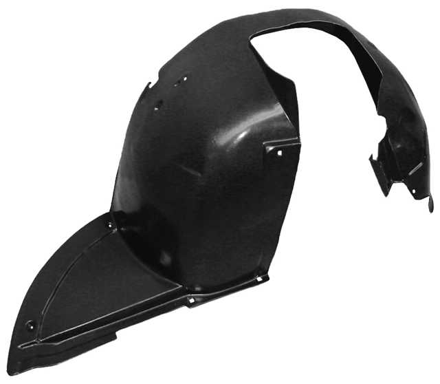 CARENAJ DR  FATA  PG-307  03/01>>08/05 -J.L. TW