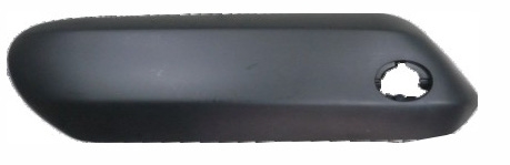 Imagine pentru produsul „BANDOU DR  INTERIOR BARA FATA  PG307  09/05>>09/07  J.L. TW"