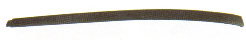 Imagine pentru produsul „SPOILER ST BARA FATA  PG-307  2000>>2005  -J.L. TW"