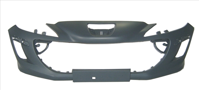 Imagine pentru produsul „BARA FATA GRUND FARA G.SENZ.PARCARE  PG-308  09/07>>04/11 -J.L. TW"