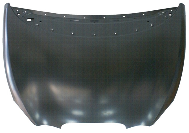 Imagine pentru produsul „CAPOTA MOTOR LEON  10.2005--J.L. TW"
