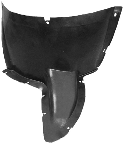 CARENAJ PLASTIC ST FATA(SECTIUNE FATA) OCTAVIA 08/04>> --J.L. TW