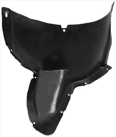 Imagine pentru produsul „CARENAJ PLASTIC DR FATA(SECTIUNE FATA) OCTAVIA 08/04>> --J.L. TW"