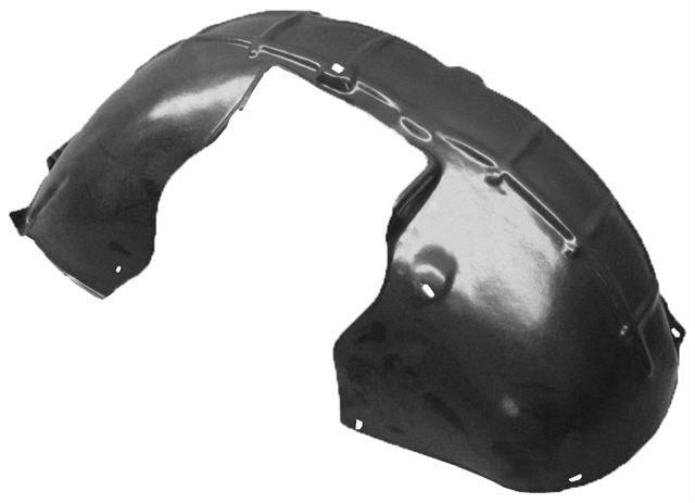 CARENAJ PLASTIC ST FATA(SECTIUNE SPATE) OCTAVIA 08/04>> --J.L. TW