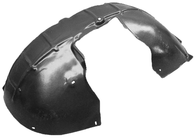 CARENAJ PLASTIC DR FATA(SECTIUNE SPATE) OCTAVIA 08/04>> --J.L. TW
