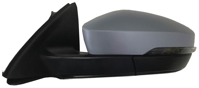 Imagine pentru produsul „OGLINDA ST OCTAVIA III (5E3) 2012 >> -  A.M."