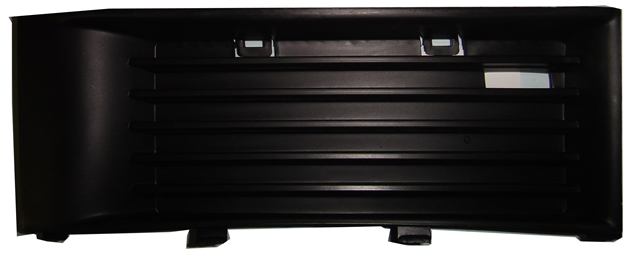 Imagine pentru produsul „GRILA ST  PT BARA FATA  FABIA(NU TDI)  00>>04  -J.L. TW"
