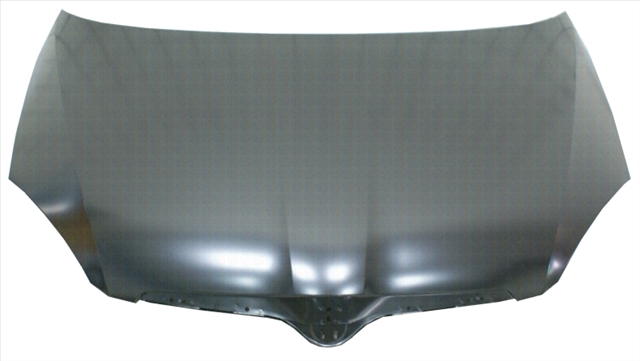 CAPOTA MOTOR (O.E. 5J0823031A) FABIA-2 / ROOMSTER  04/07>>03/10 -J.L. TW