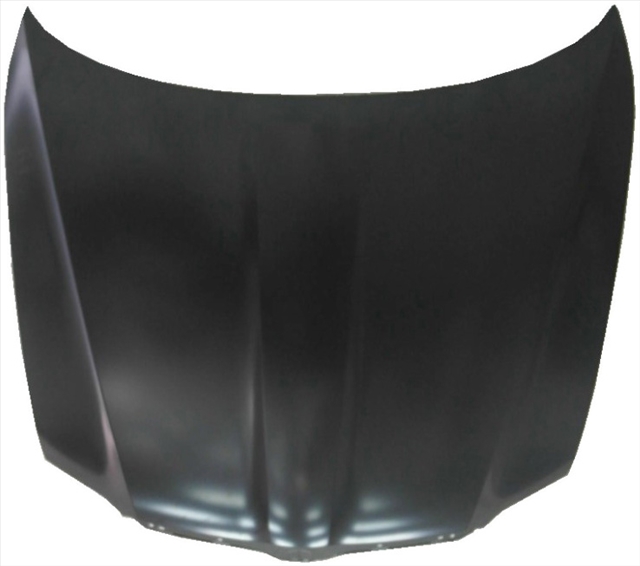 Imagine pentru produsul „CAPOTA FATA  SKODA-SUPERB  2009>>  -J.L. TW"