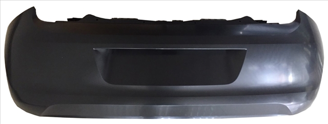 Imagine pentru produsul „BARA SPATE NEAGRA FARA G SENZ PARCARE CITIGO 2012>>-J.L. TW"