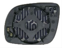 Imagine pentru produsul „^GEAM OGL PASSAT 97-03,CONVEX,INC,DR - -A.M."