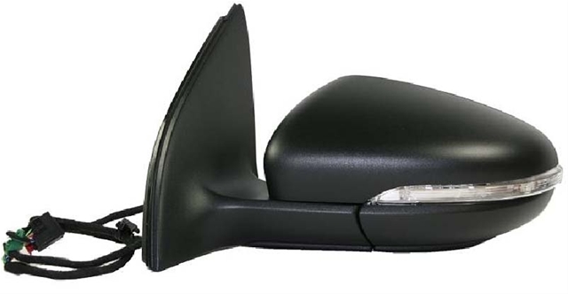 Imagine pentru produsul „WV GLF 6 2008>>  OGLINDA   ELEC PRIM ASFERIC INCALZIT PLIABILA ST  -  - A.M.  CSNBB"