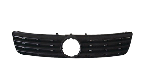 Imagine pentru produsul „GRILA RADIATOR PASSAT 96-00-CROSS OCEAN"
