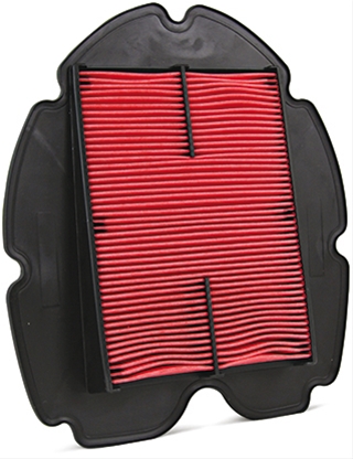 Imagine pentru produsul „FILTRU AER MOTO - CHAMPION"