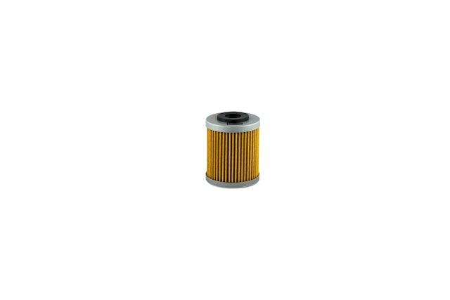 FILTRU ULEI MOTO SCURT - CHAMPION