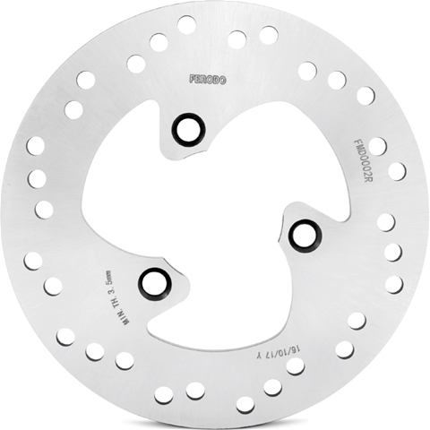 DISC FRANA - FERODO RACING