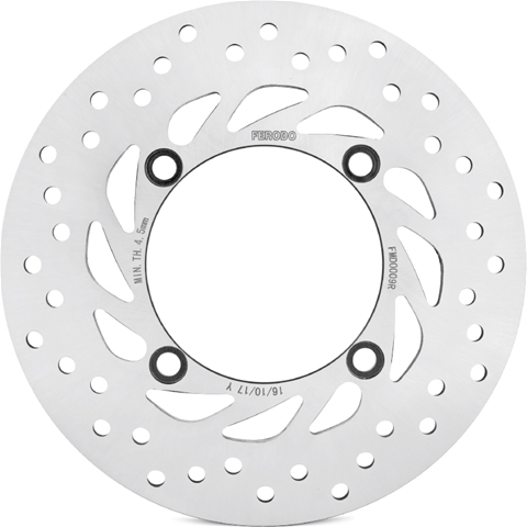 DISC FRANA - FERODO RACING