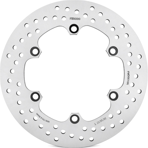 DISC FRANA - FERODO RACING