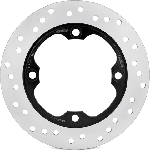 DISC FRANA - FERODO RACING