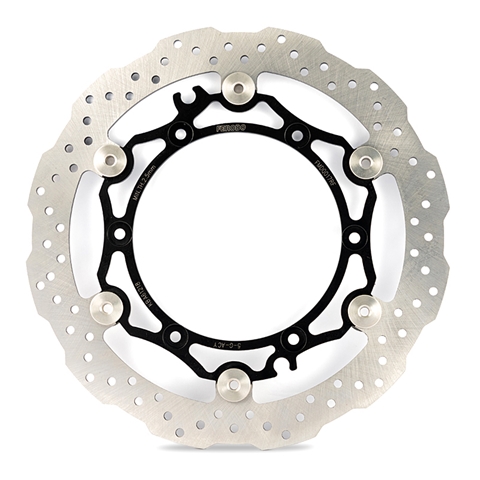 DISC FRANA - FERODO RACING