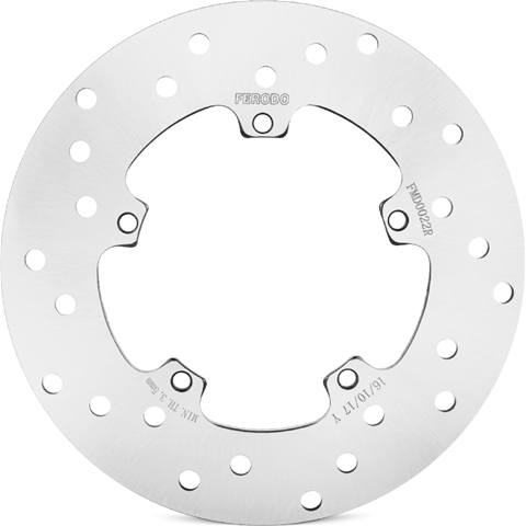 DISC FRANA - FERODO RACING