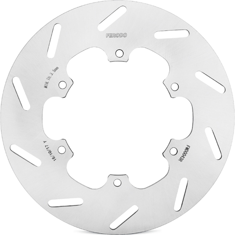 DISC FRANA - FERODO RACING
