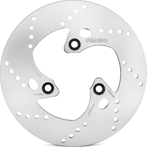 DISC FRANA - FERODO RACING