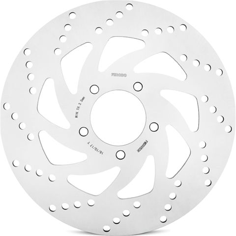 DISC FRANA - FERODO RACING